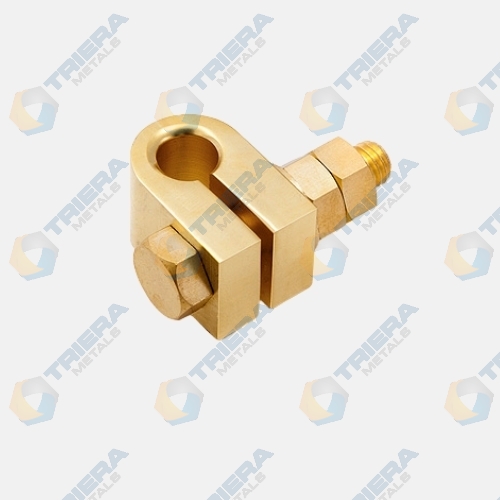 Split Connector Clamps